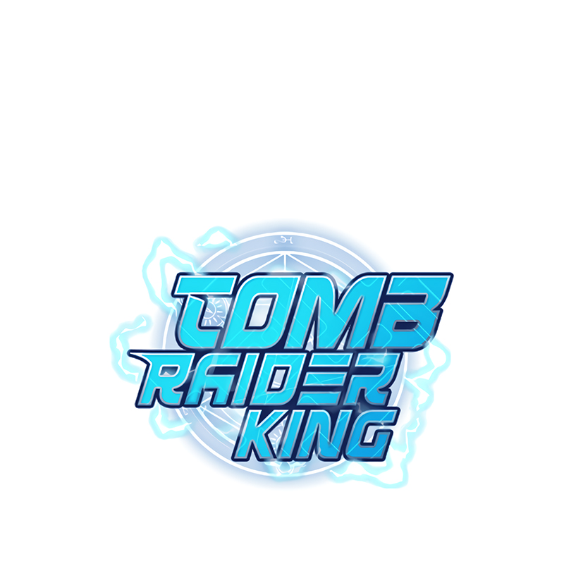 Tomb Raider King Chapter 131 page 54 - Chapter 131