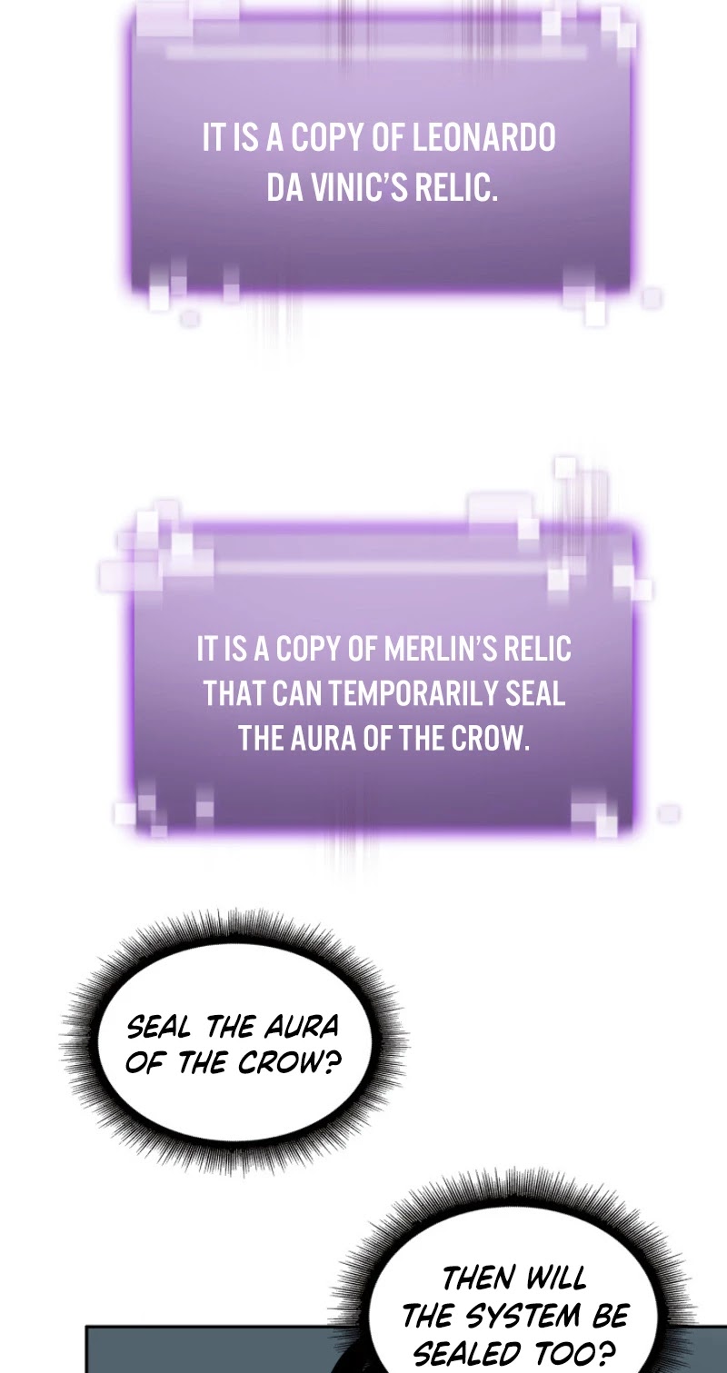 Tomb Raider King Chapter 132 page 19 - Chapter 132