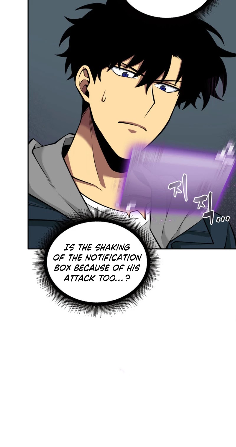 Tomb Raider King Chapter 132 page 20 - Chapter 132