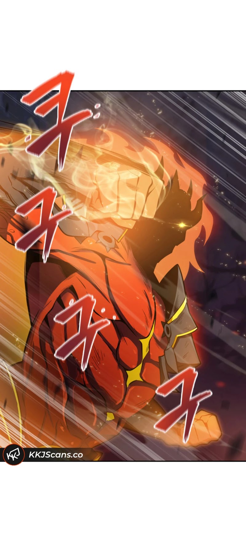 Tomb Raider King Chapter 132 page 24 - Chapter 132