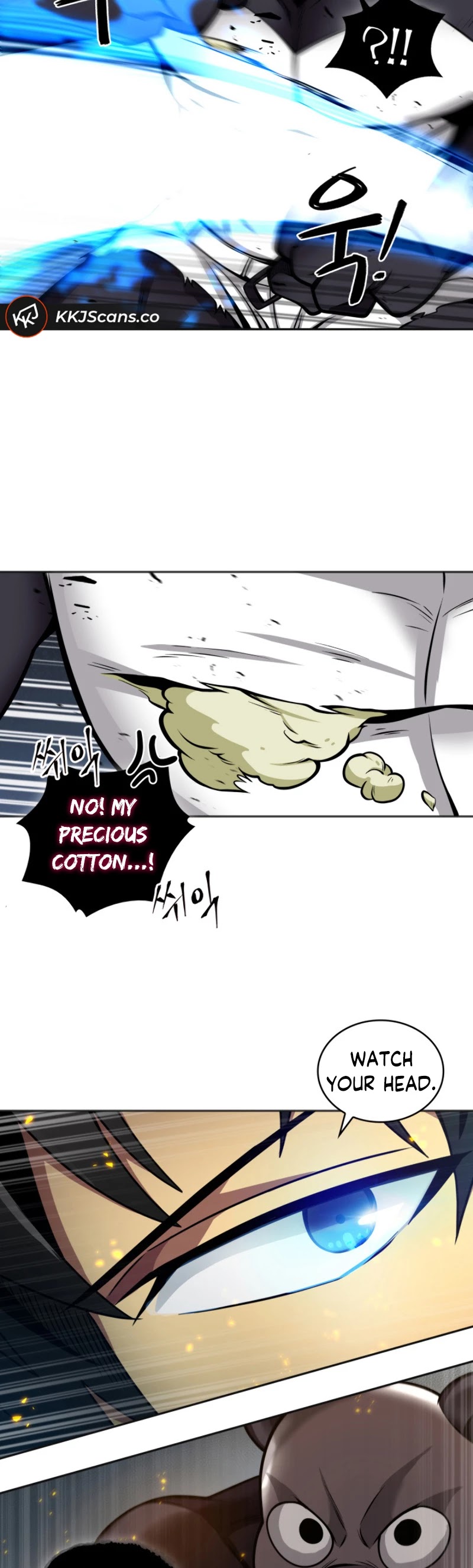 Tomb Raider King Chapter 132 page 32 - Chapter 132