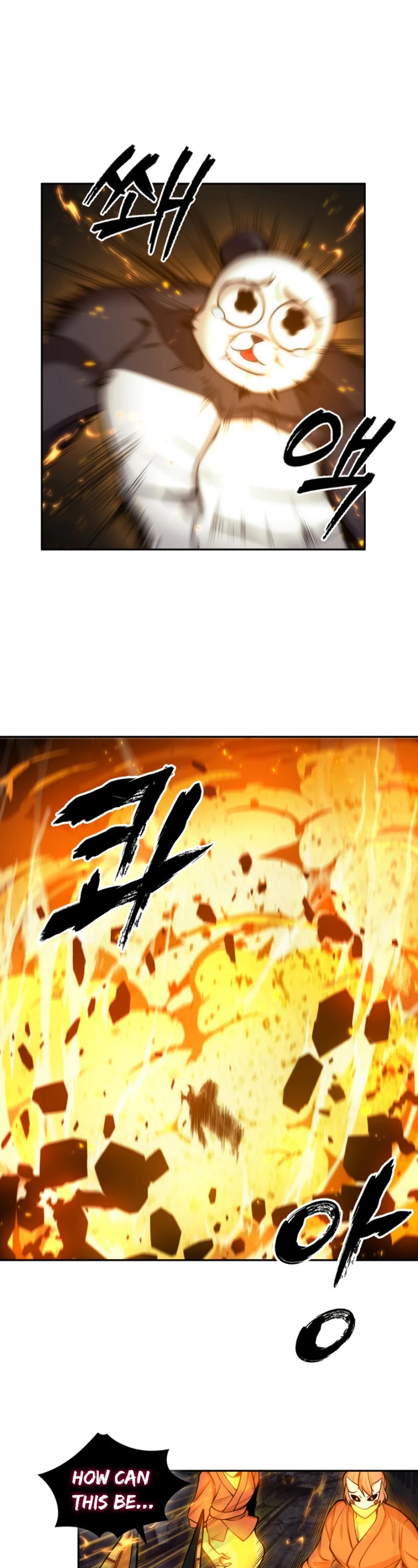 Tomb Raider King Chapter 132 page 34 - Chapter 132
