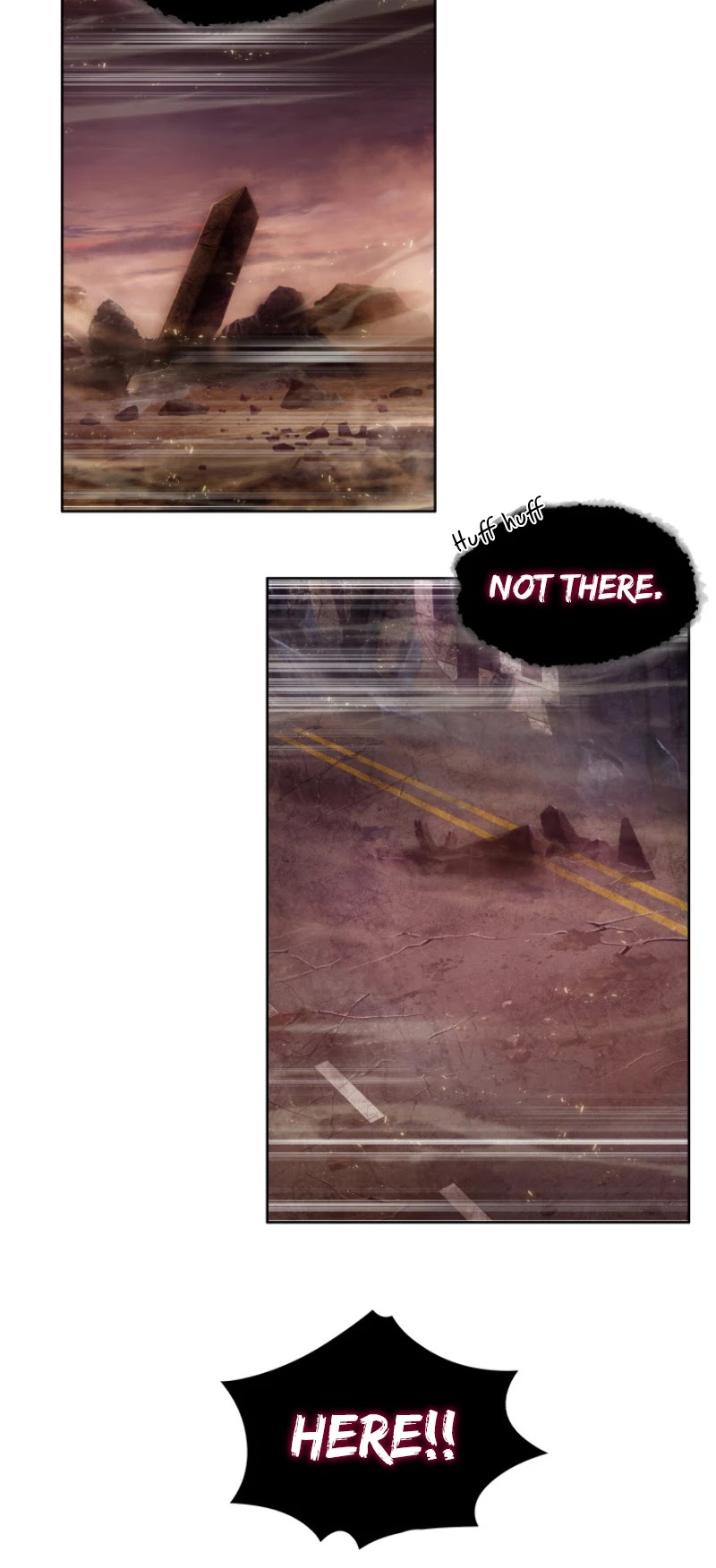 Tomb Raider King Chapter 132 page 42 - Chapter 132