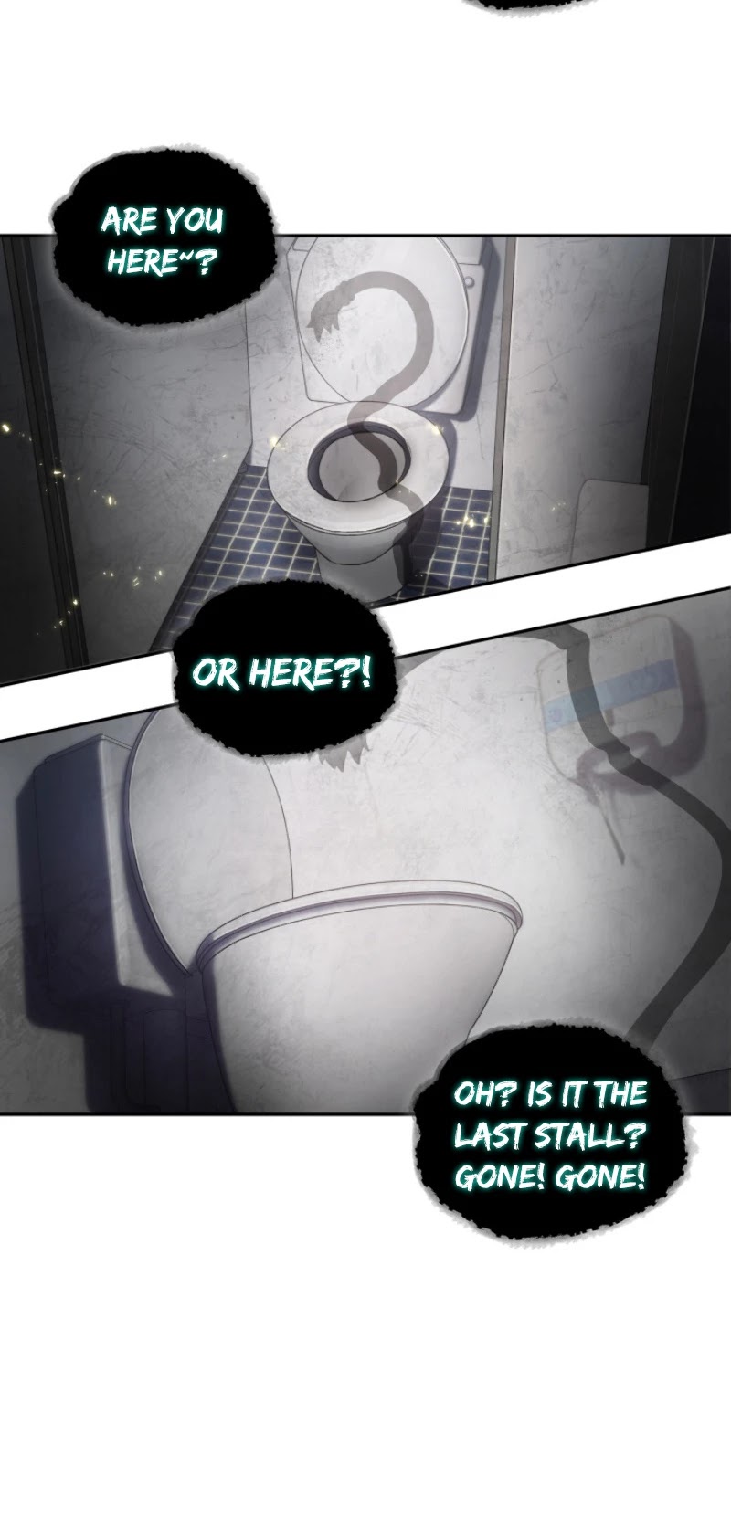 Tomb Raider King Chapter 132 page 45 - Chapter 132