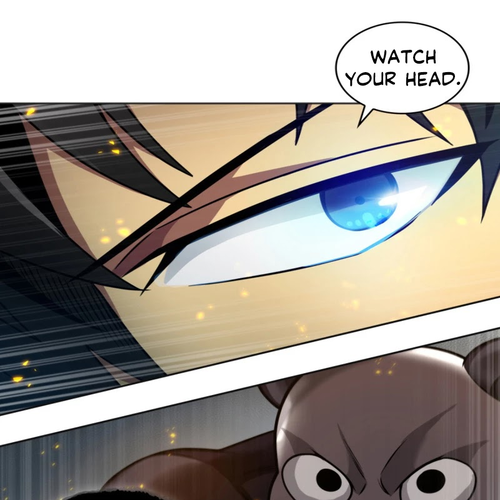 Tomb Raider King Chapter 132 cover
