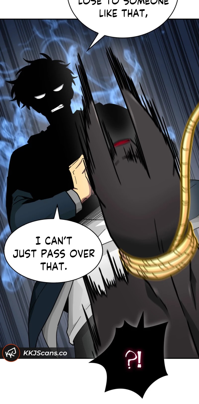 Tomb Raider King Chapter 133 page 10 - Chapter 133