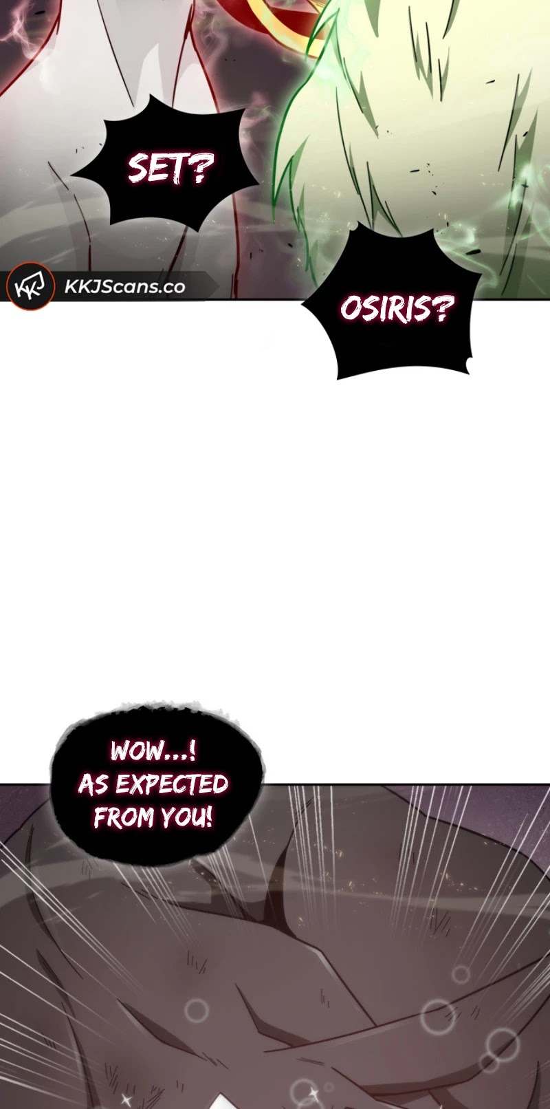 Tomb Raider King Chapter 133 page 15 - Chapter 133