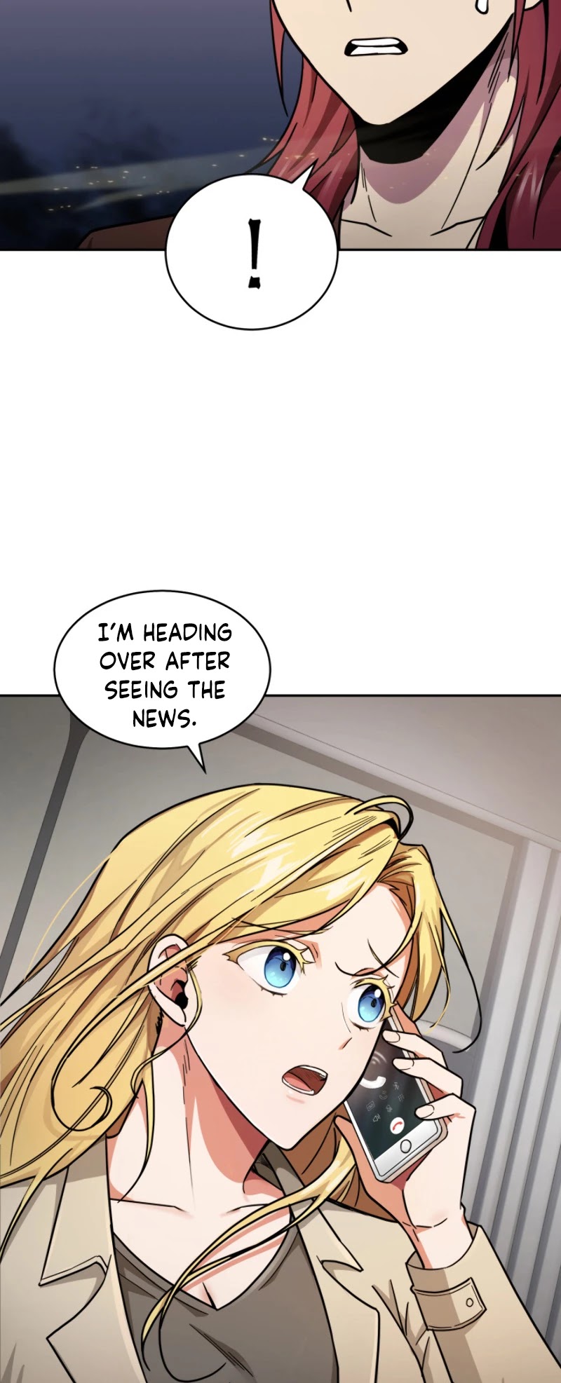 Tomb Raider King Chapter 133 page 24 - Chapter 133