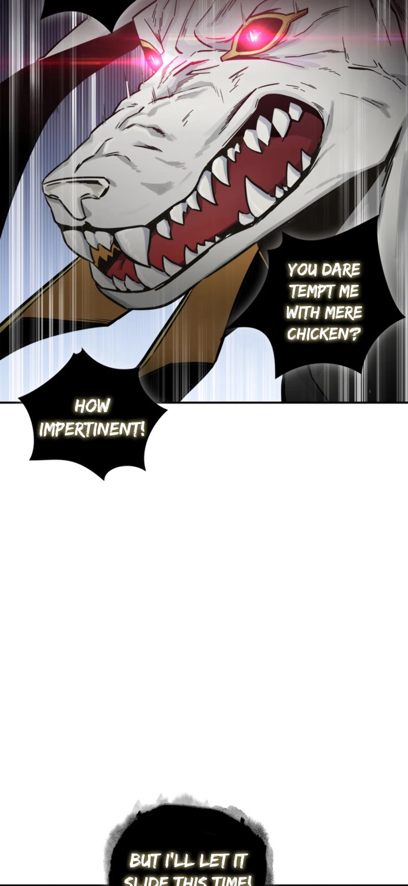 Tomb Raider King Chapter 133 page 42 - Chapter 133