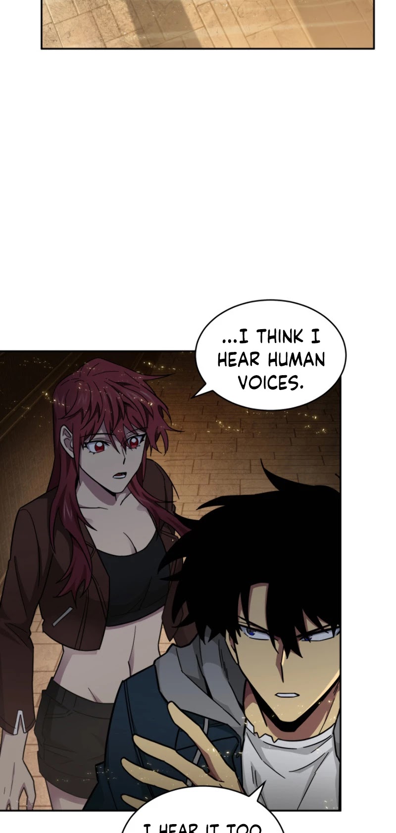 Tomb Raider King Chapter 133 page 45 - Chapter 133