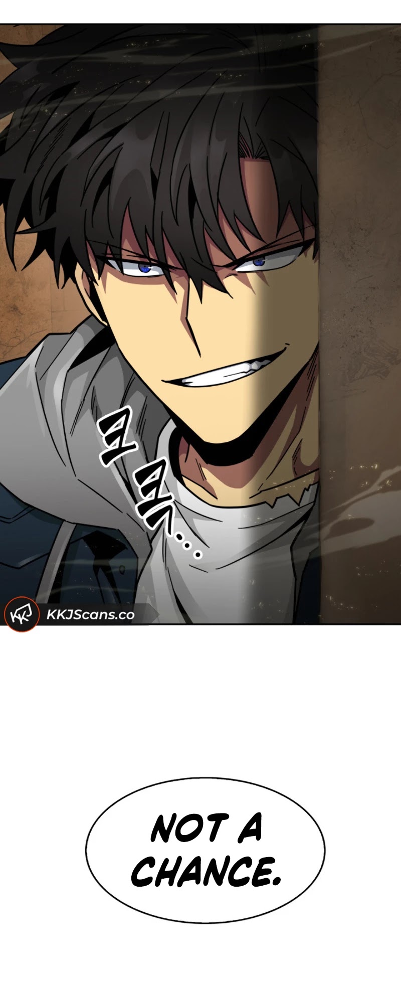 Tomb Raider King Chapter 133 page 49 - Chapter 133