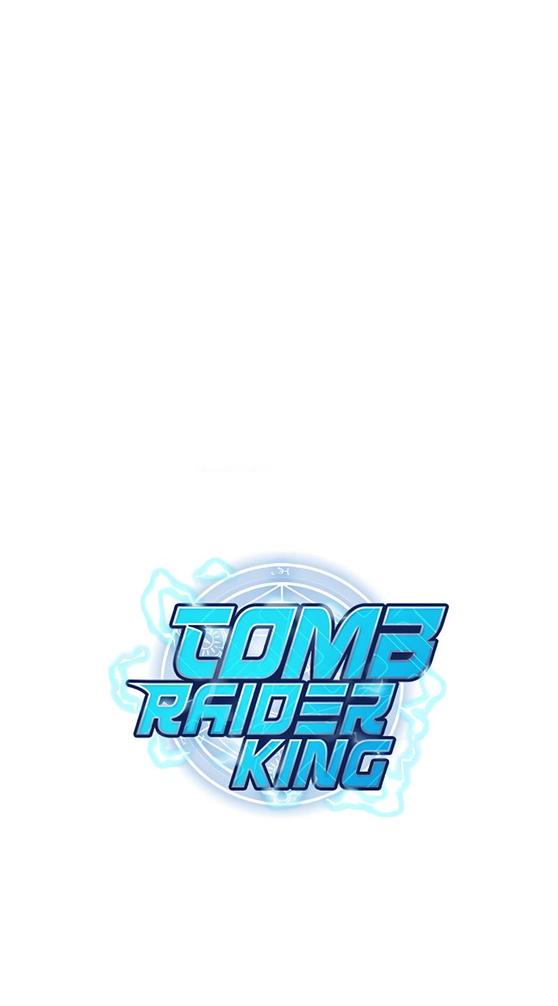 Tomb Raider King Chapter 133 page 50 - Chapter 133