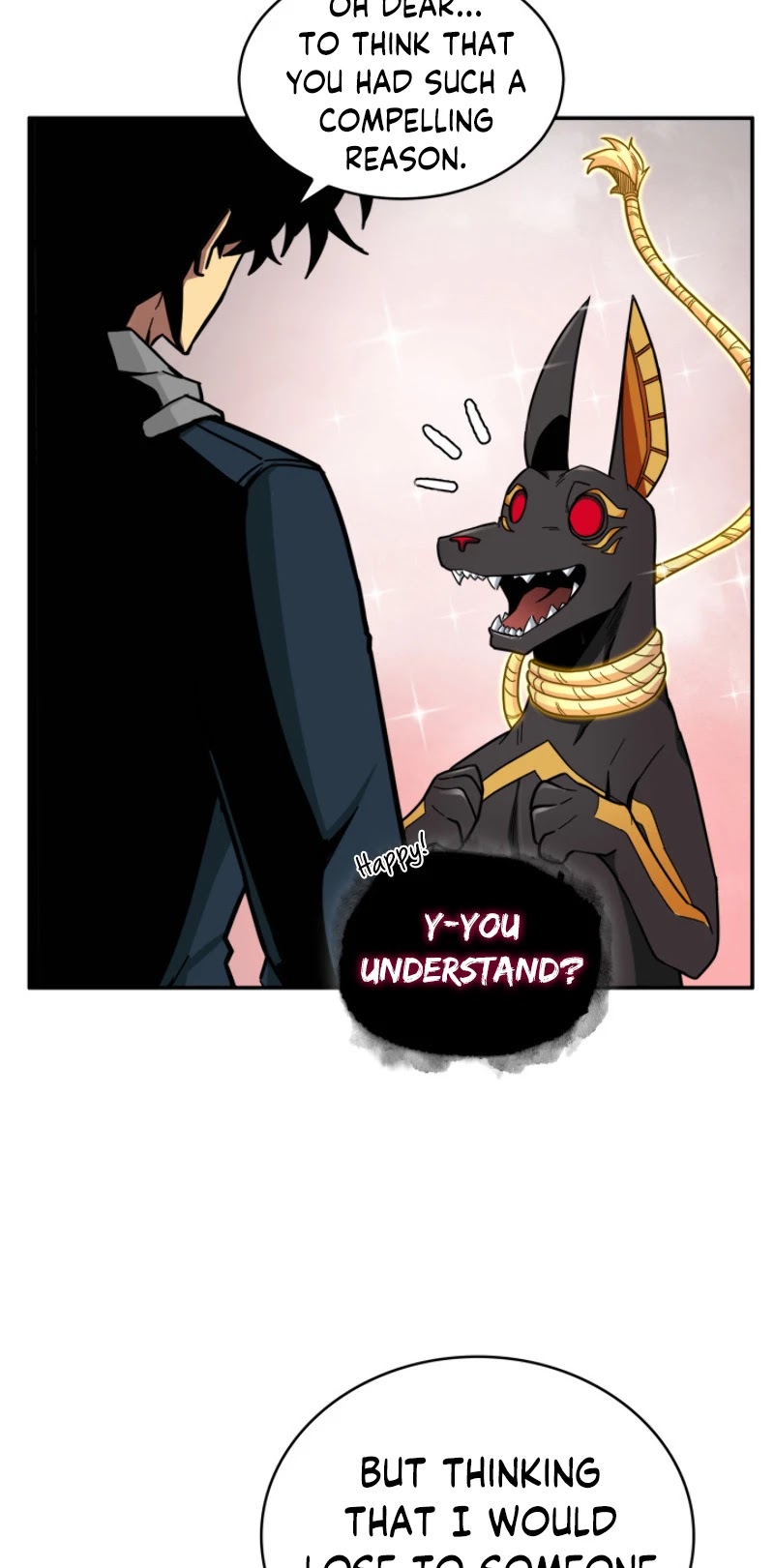 Tomb Raider King Chapter 133 page 9 - Chapter 133