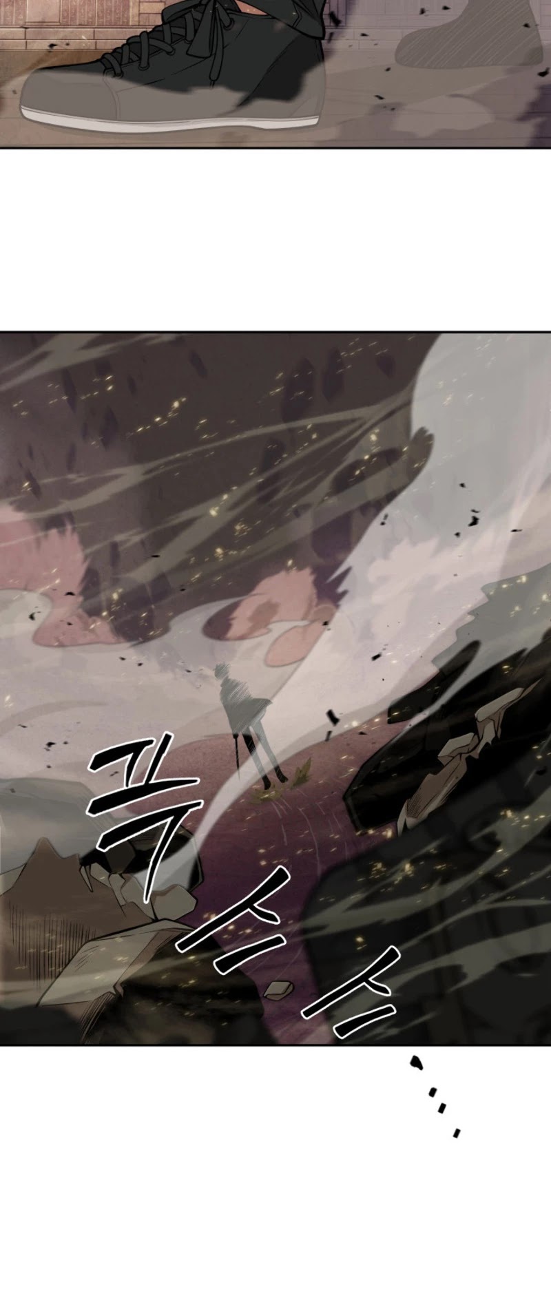Tomb Raider King Chapter 134 page 20 - Chapter 134