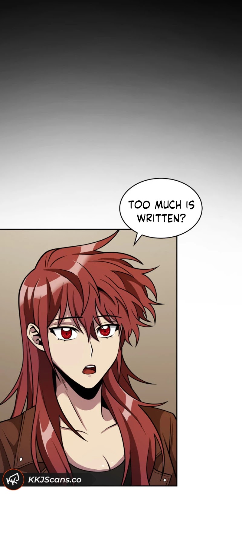 Tomb Raider King Chapter 134 page 33 - Chapter 134
