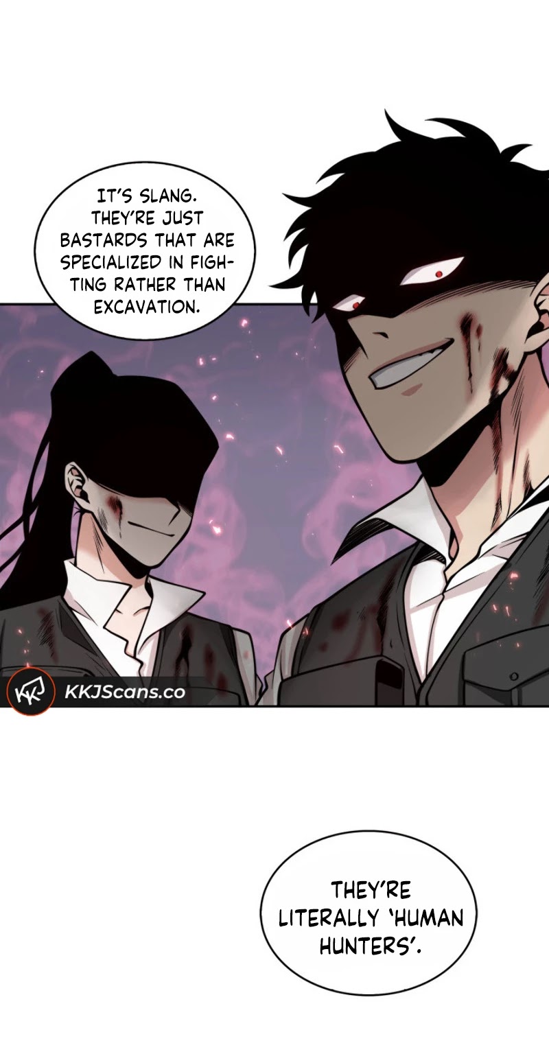 Tomb Raider King Chapter 134 page 4 - Chapter 134