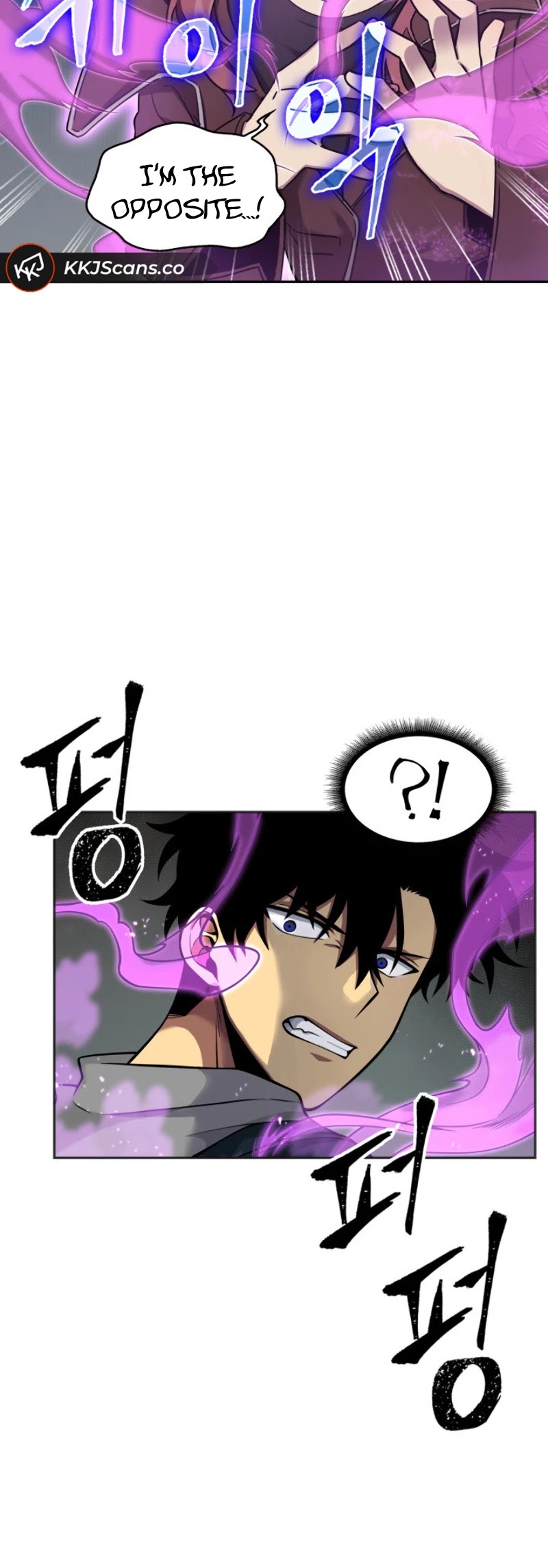 Tomb Raider King Chapter 134 page 49 - Chapter 134