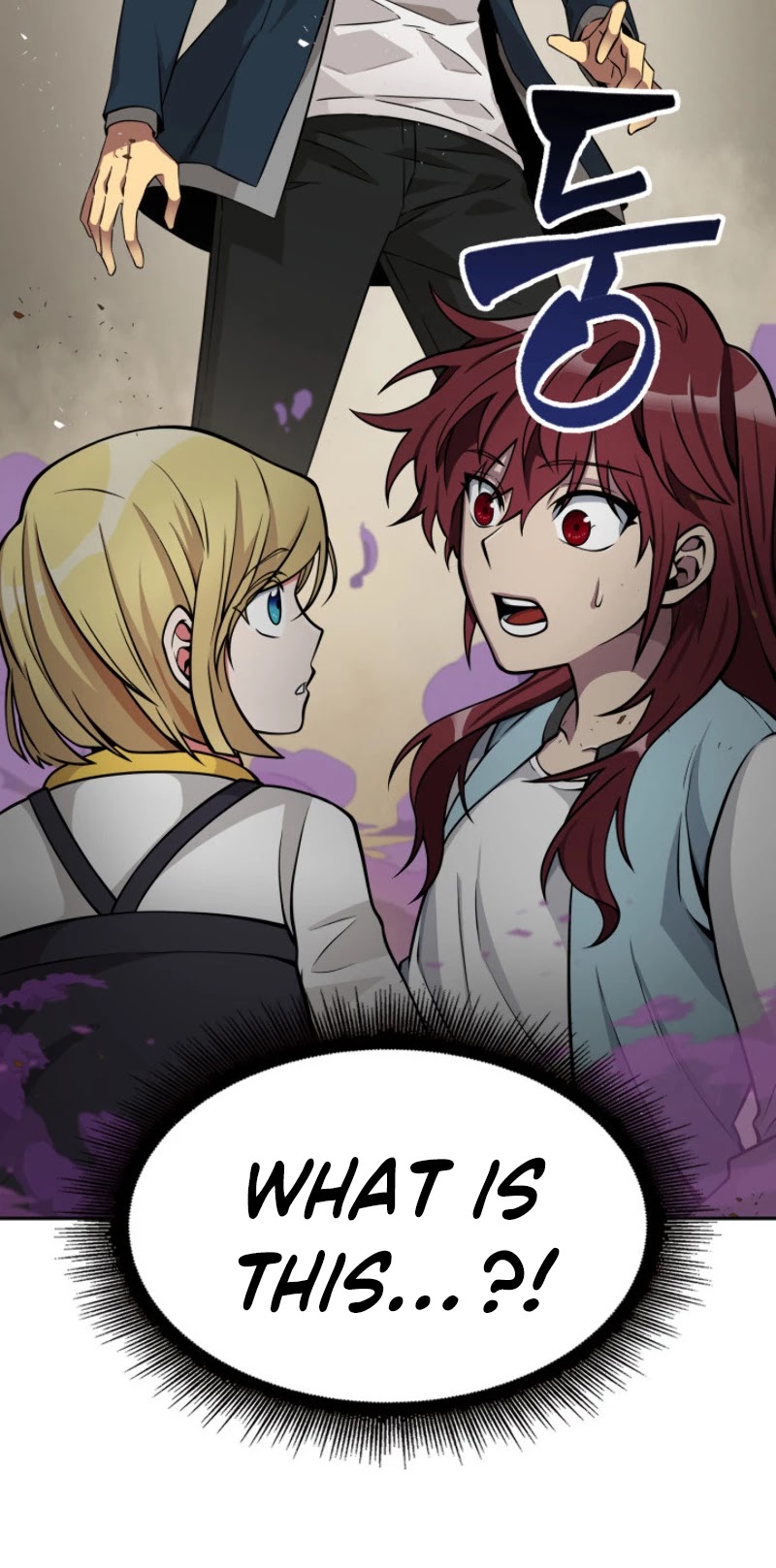 Tomb Raider King Chapter 134 page 51 - Chapter 134