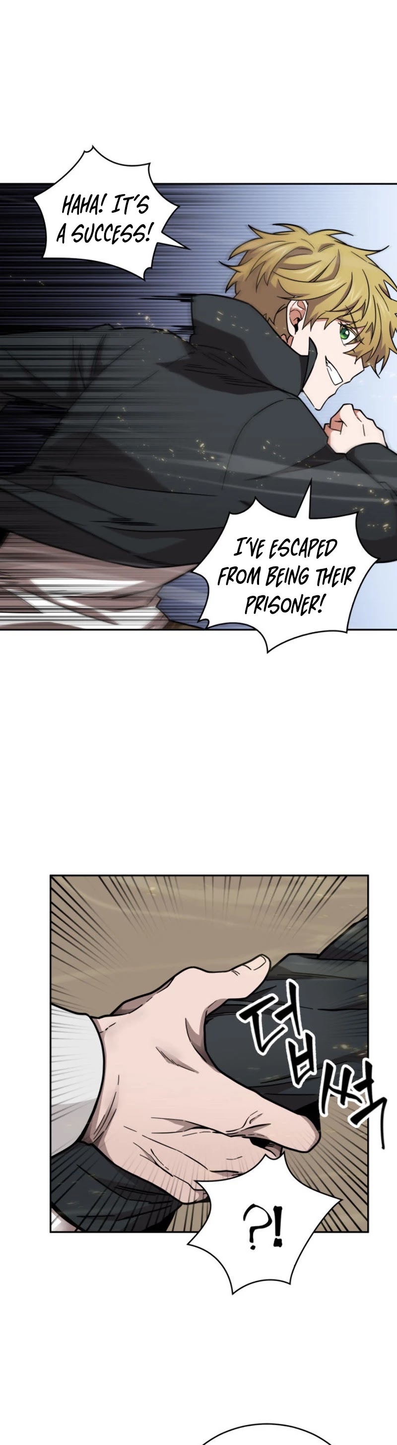Tomb Raider King Chapter 135 page 30 - Chapter 135