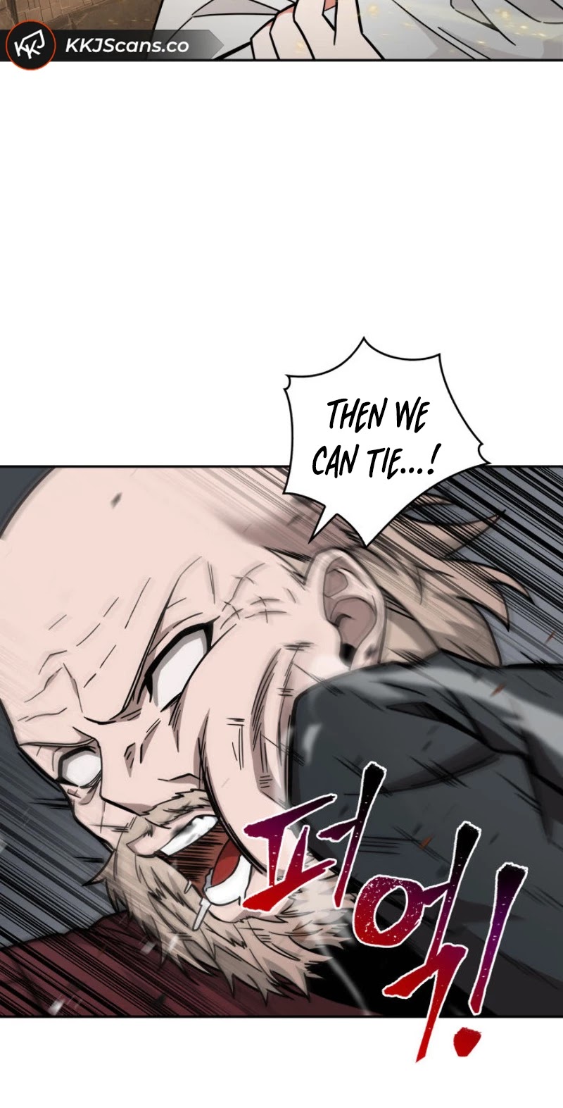 Tomb Raider King Chapter 135 page 34 - Chapter 135