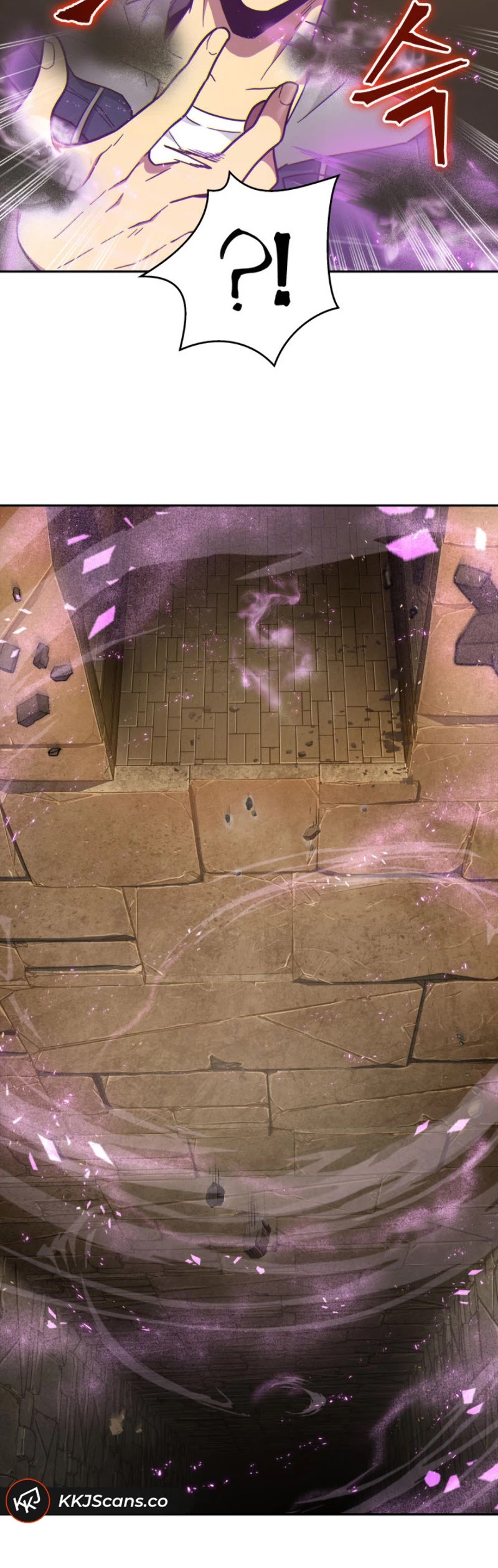 Tomb Raider King Chapter 135 page 44 - Chapter 135