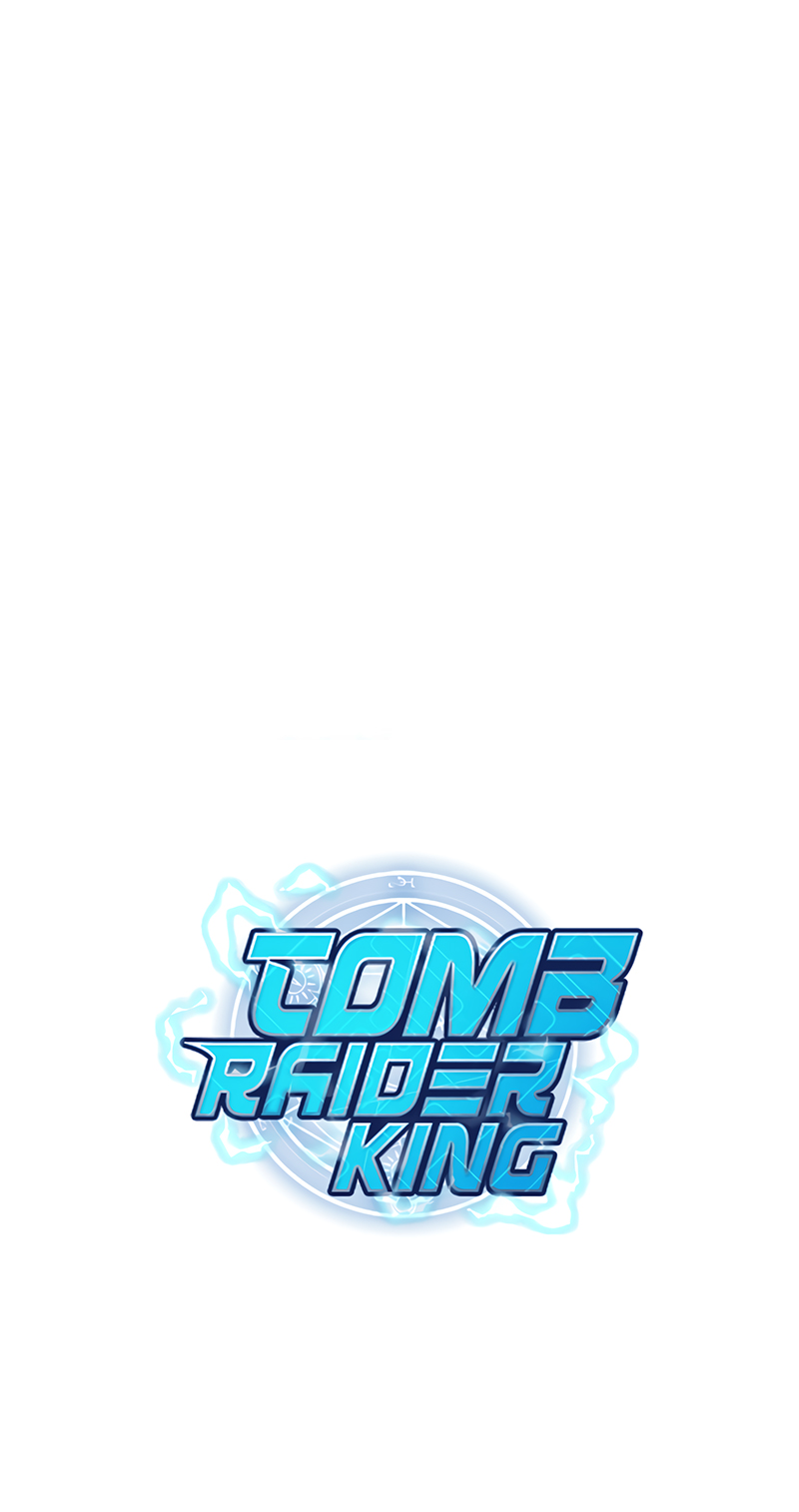 Tomb Raider King Chapter 135 page 45 - Chapter 135