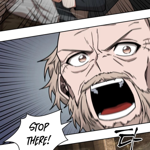 Tomb Raider King Chapter 135 cover