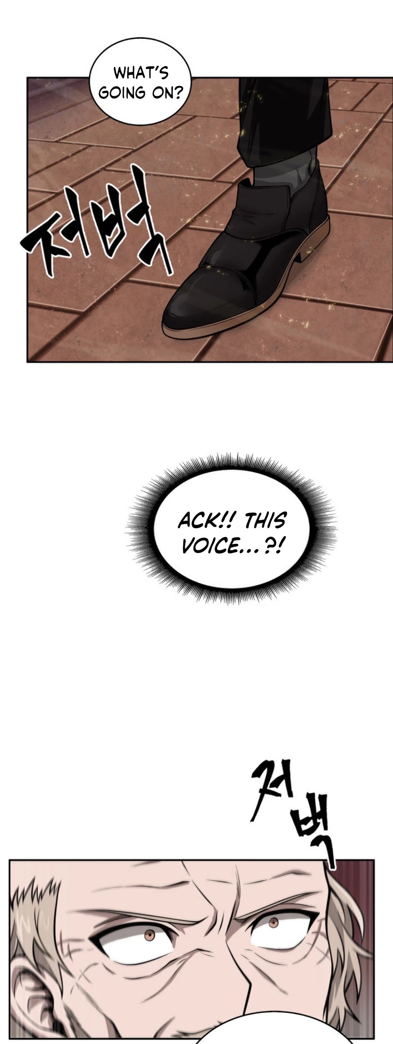 Tomb Raider King Chapter 136 page 31 - Chapter 136