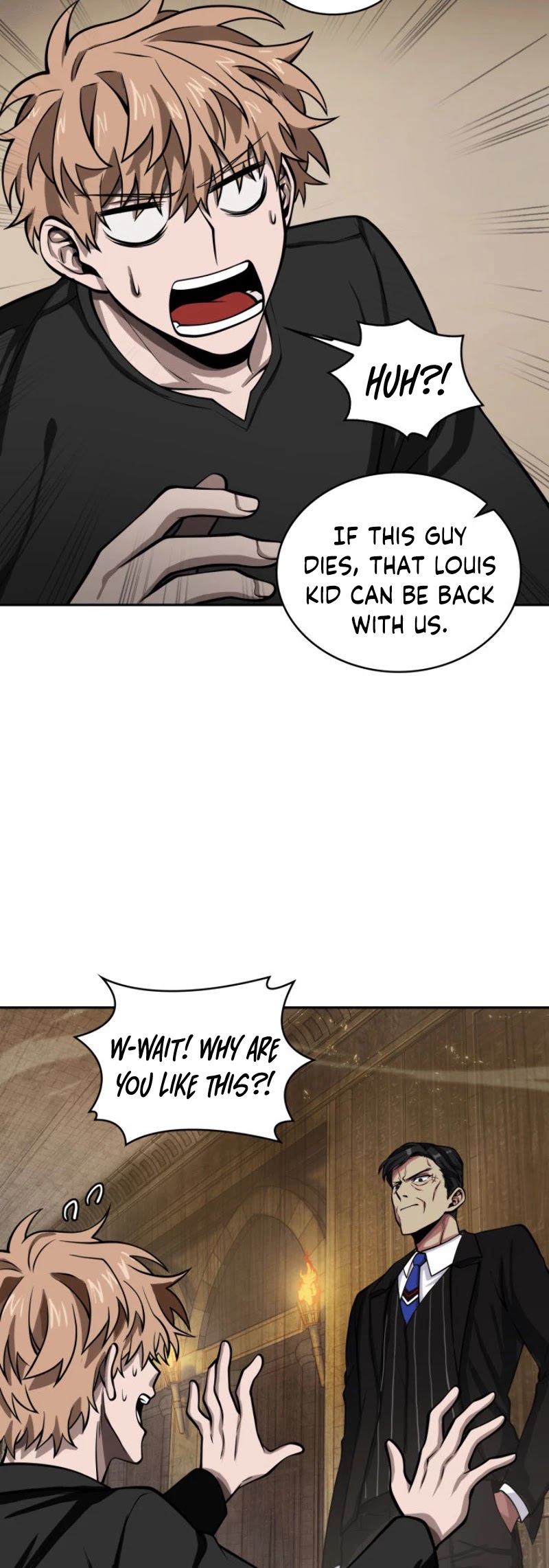 Tomb Raider King Chapter 136 page 42 - Chapter 136