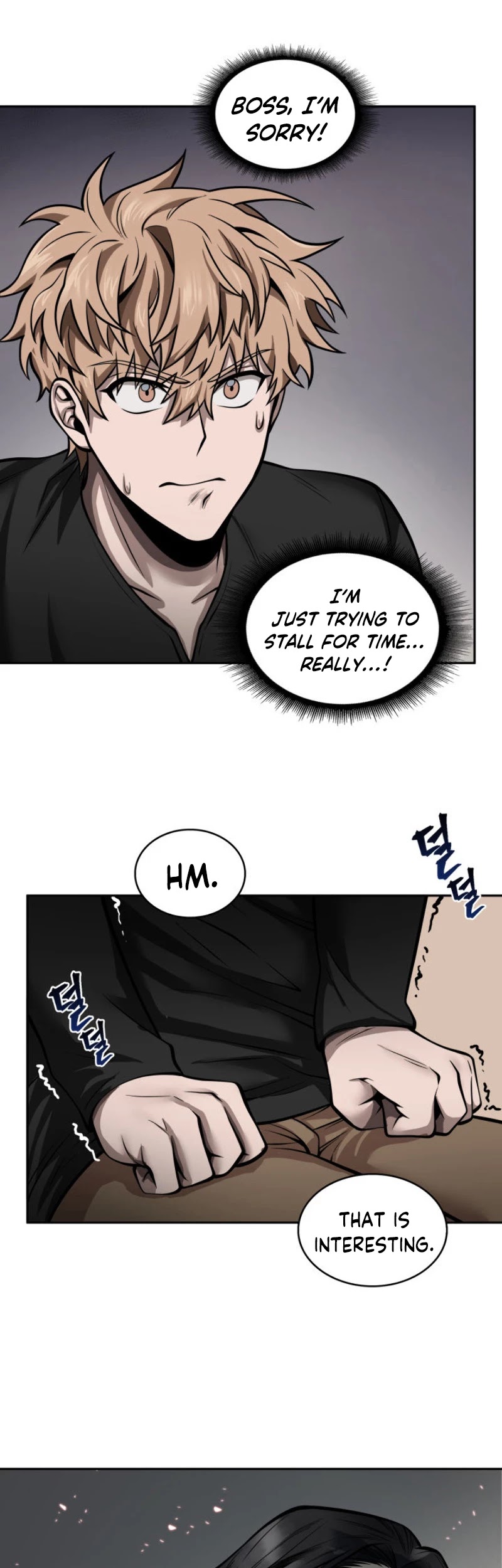 Tomb Raider King Chapter 136 page 44 - Chapter 136