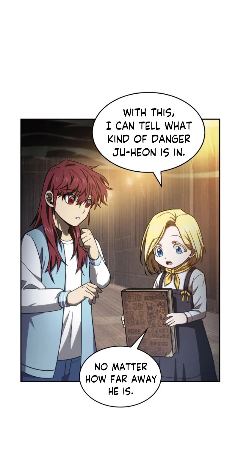 Tomb Raider King Chapter 137 page 25 - Chapter 137