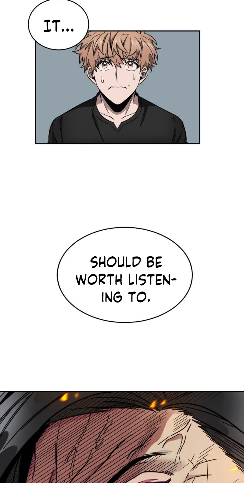 Tomb Raider King Chapter 137 page 3 - Chapter 137