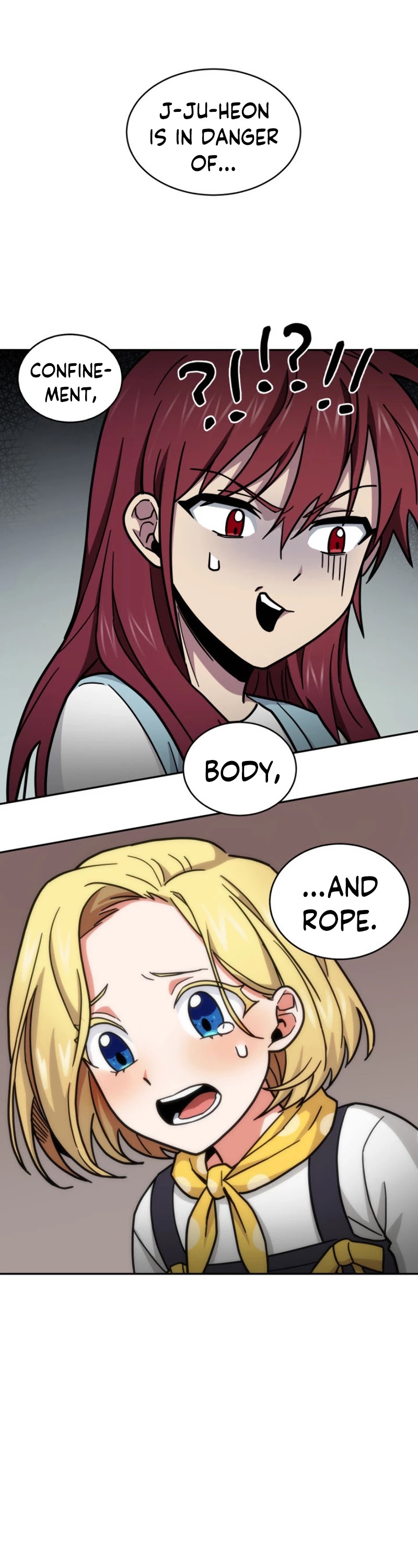 Tomb Raider King Chapter 137 page 33 - Chapter 137