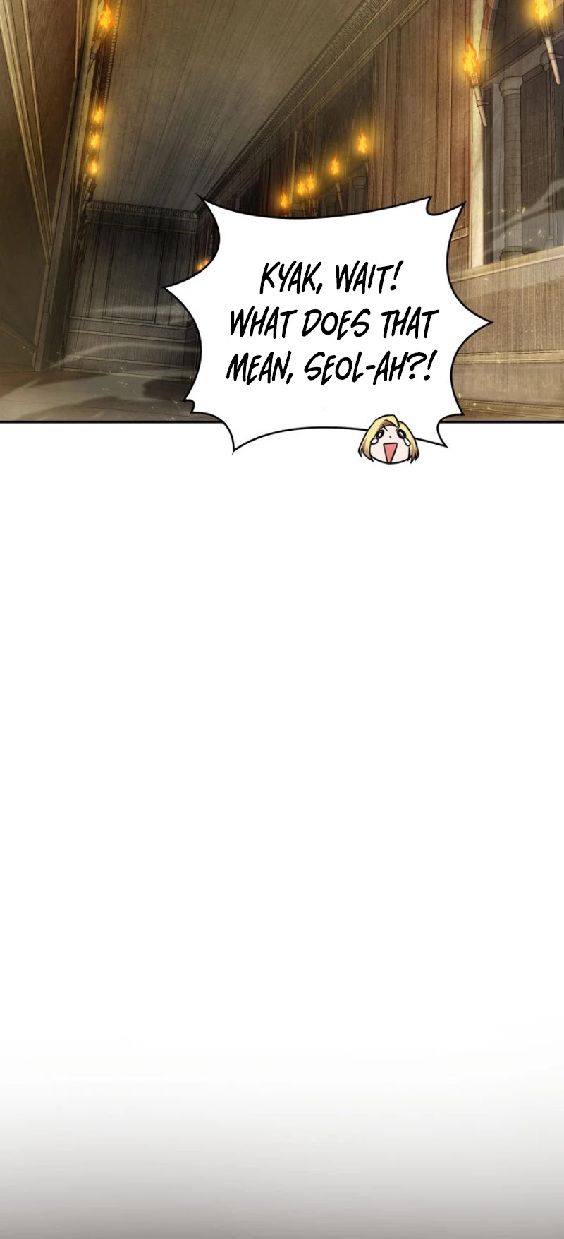 Tomb Raider King Chapter 137 page 37 - Chapter 137