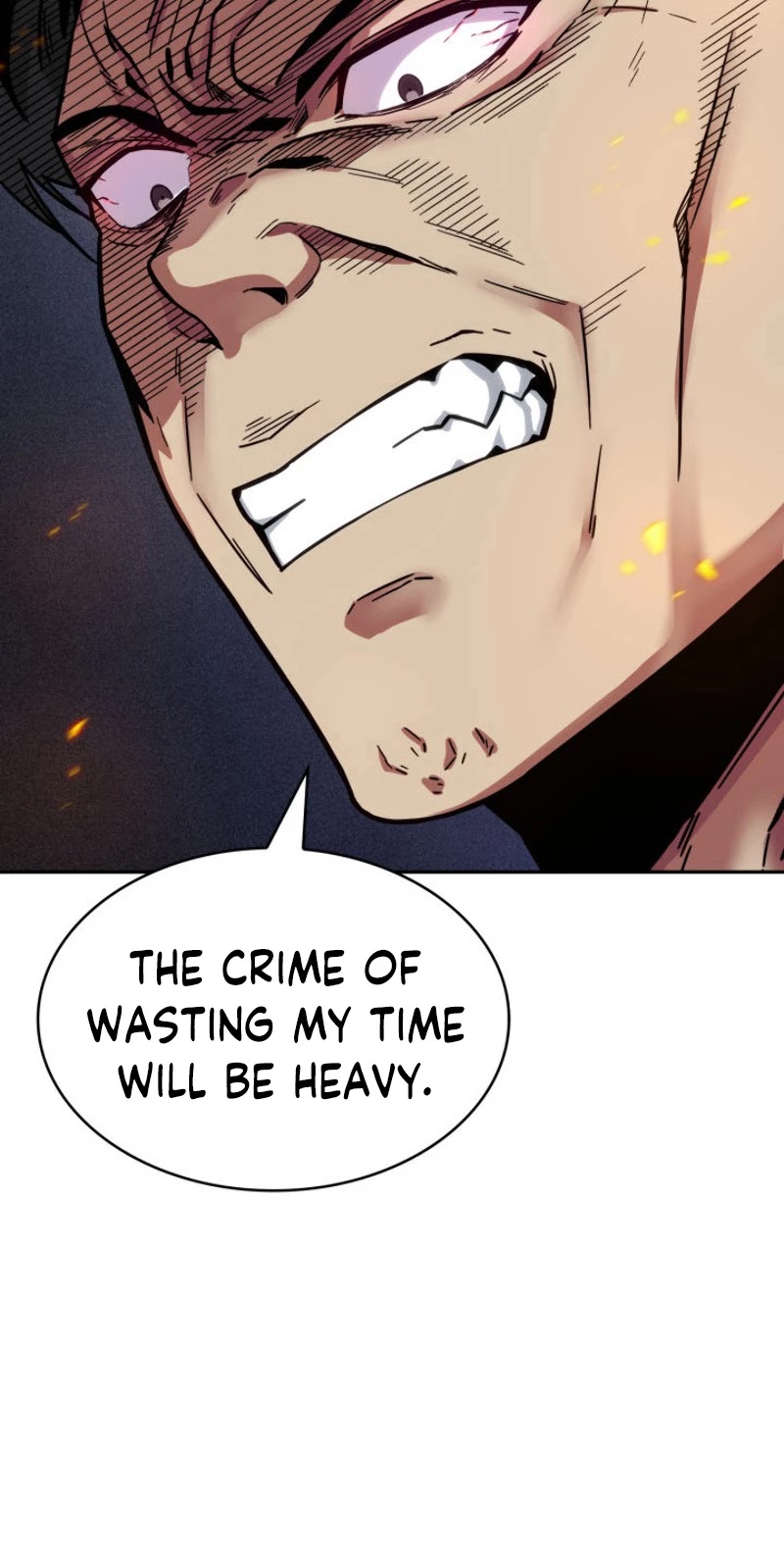 Tomb Raider King Chapter 137 page 4 - Chapter 137