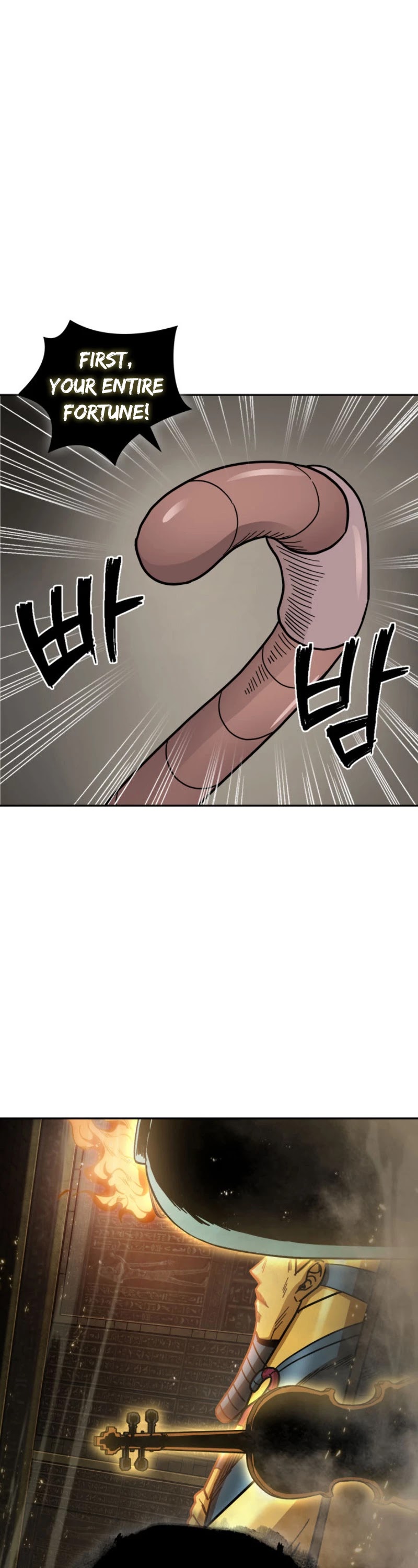 Tomb Raider King Chapter 137 page 49 - Chapter 137