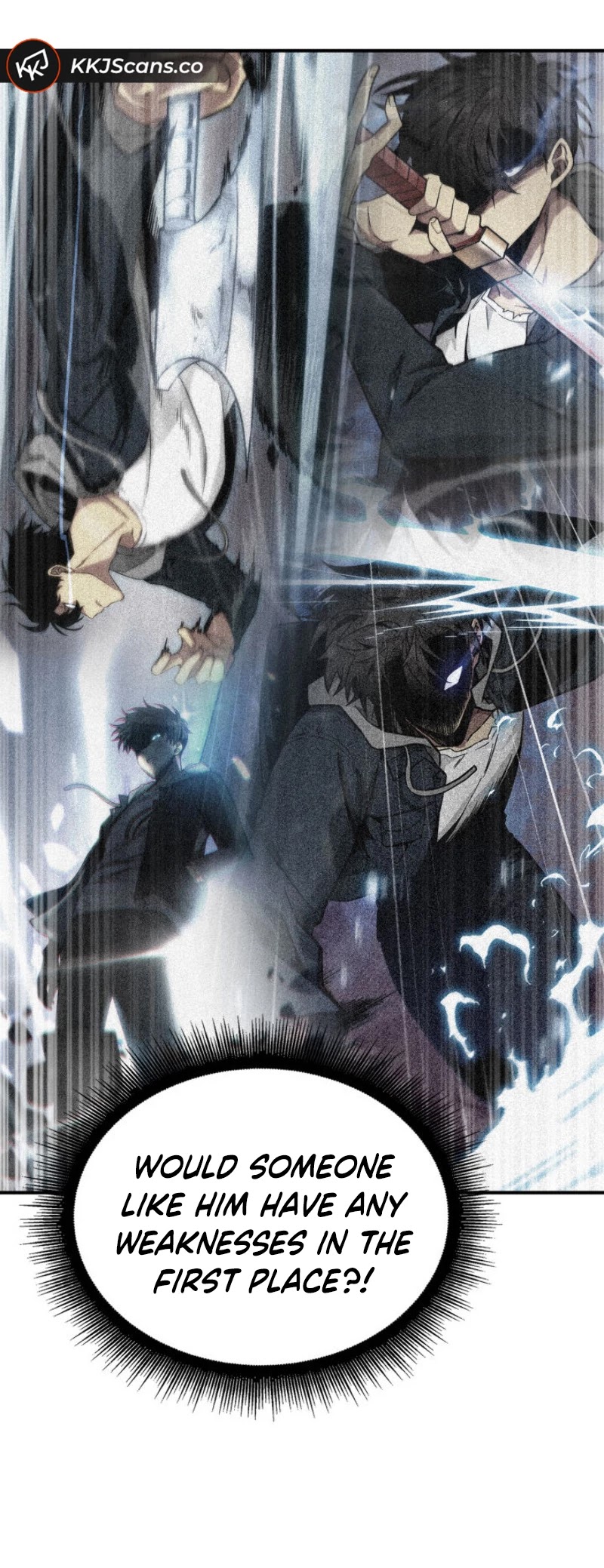 Tomb Raider King Chapter 137 page 7 - Chapter 137