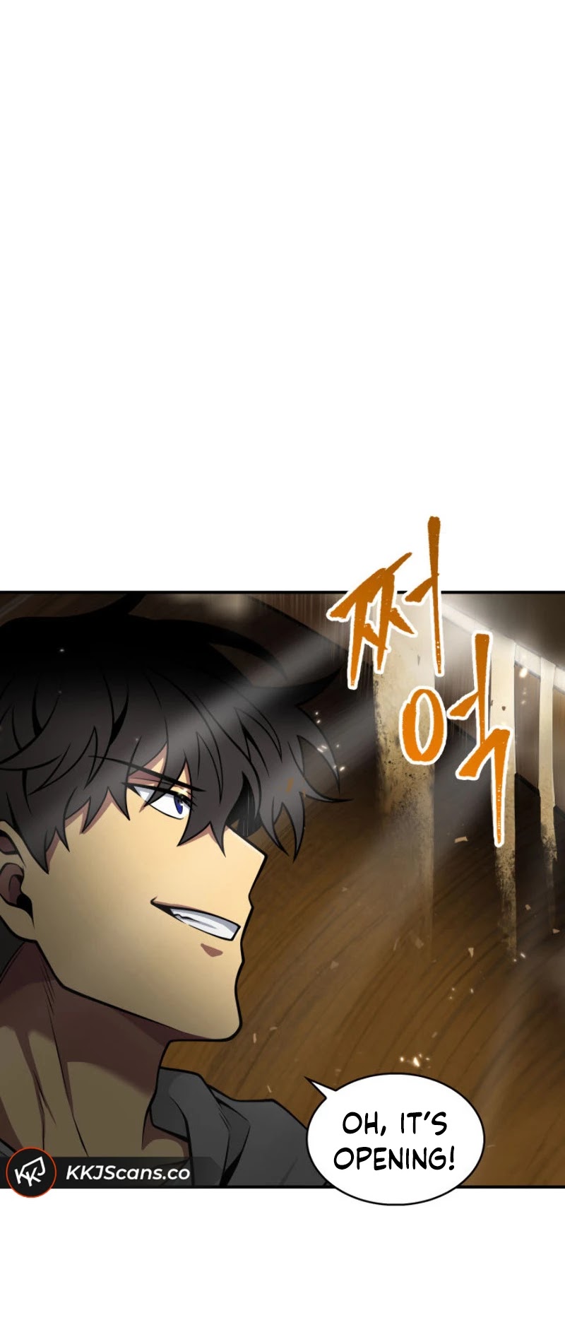 Tomb Raider King Chapter 138 page 13 - Chapter 138