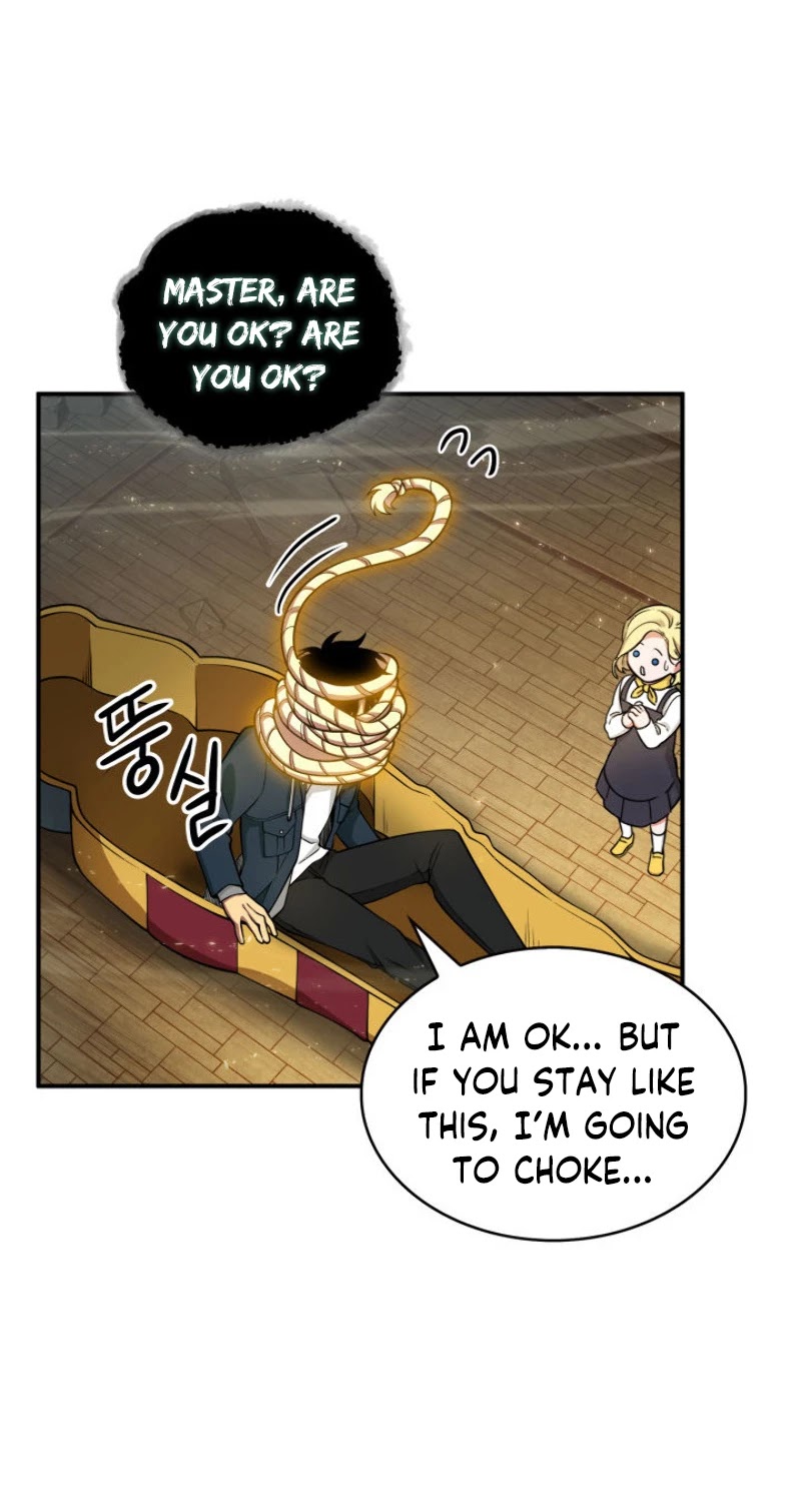 Tomb Raider King Chapter 138 page 16 - Chapter 138