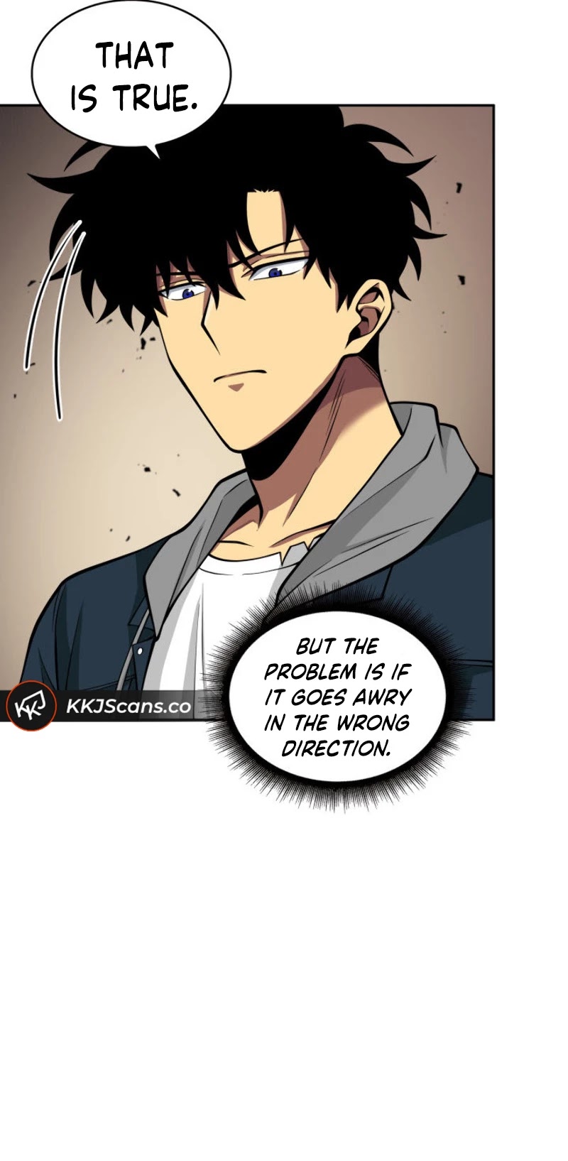 Tomb Raider King Chapter 138 page 29 - Chapter 138