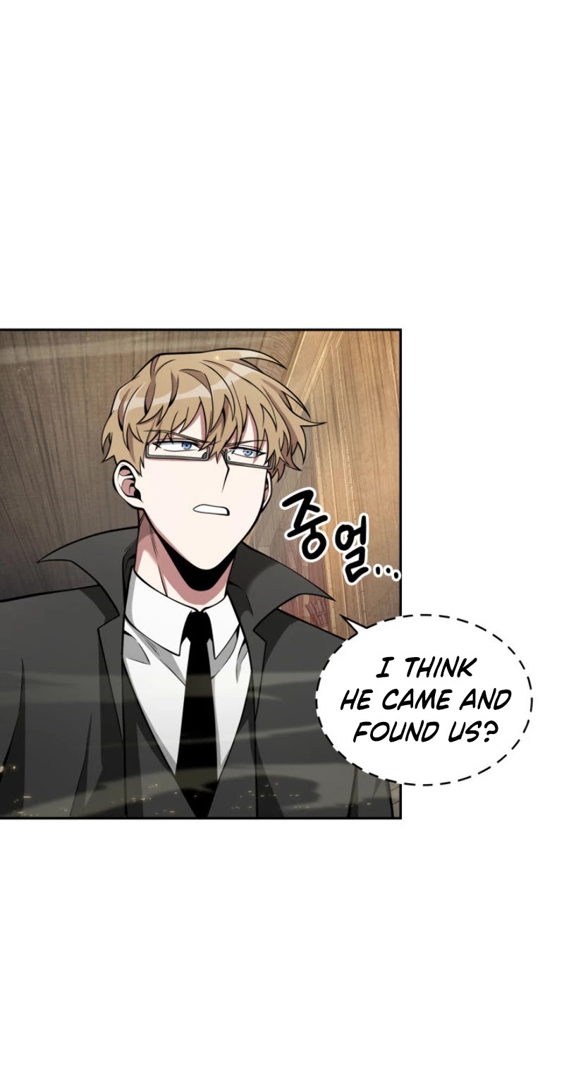 Tomb Raider King Chapter 138 page 40 - Chapter 138