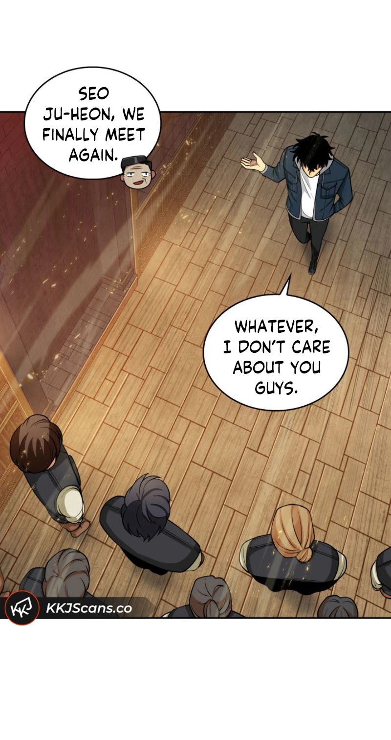 Tomb Raider King Chapter 138 page 41 - Chapter 138