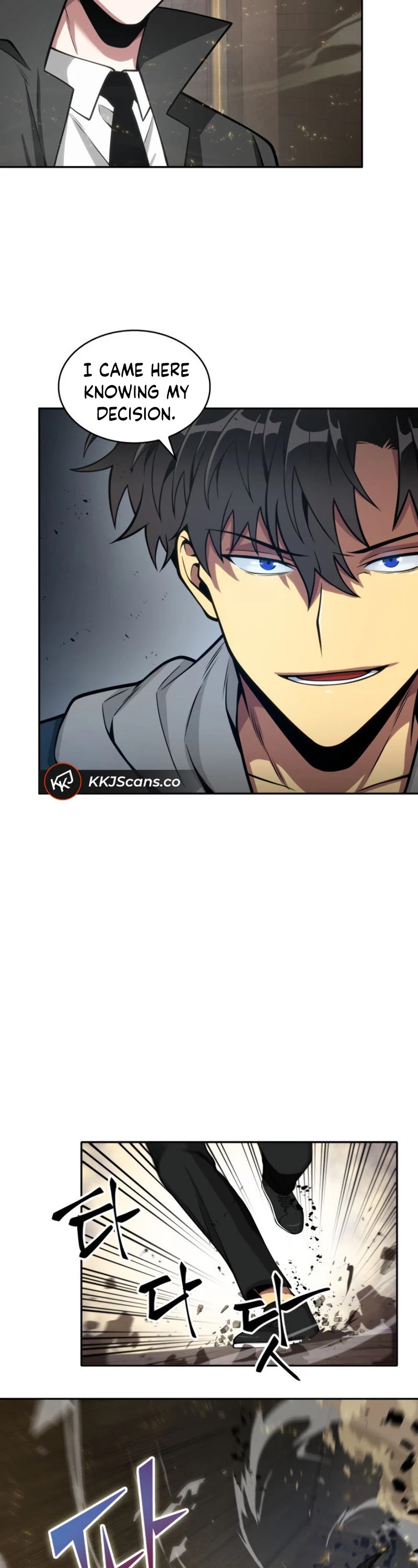 Tomb Raider King Chapter 138 page 46 - Chapter 138