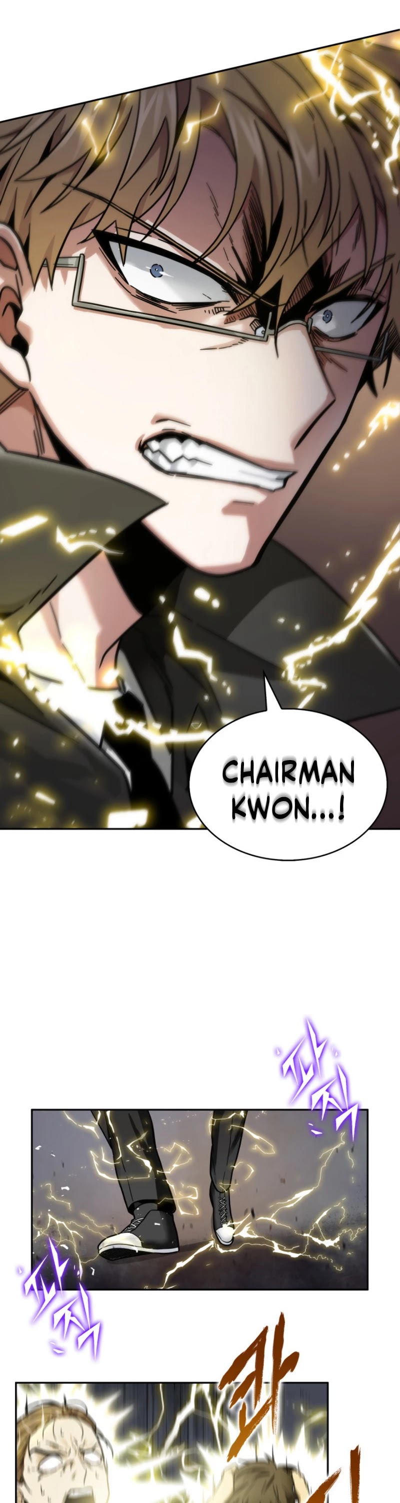 Tomb Raider King Chapter 139 page 29 - Chapter 139