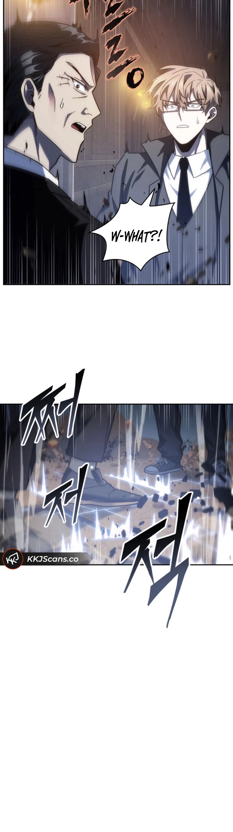 Tomb Raider King Chapter 139 page 41 - Chapter 139