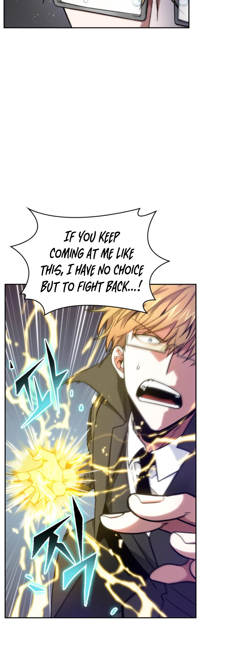 Tomb Raider King Chapter 139 page 6 - Chapter 139