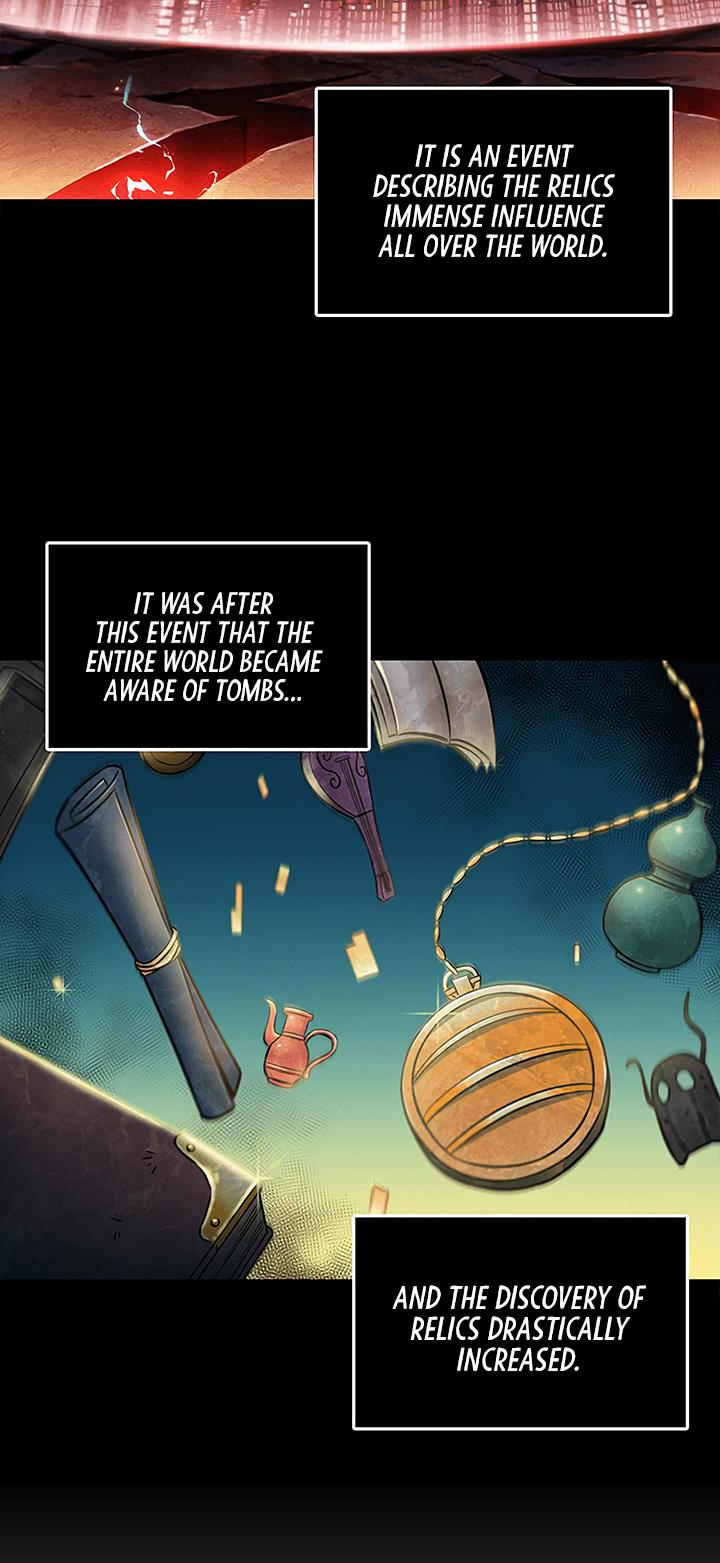 Tomb Raider King Chapter 14 page 15 - Chapter 14