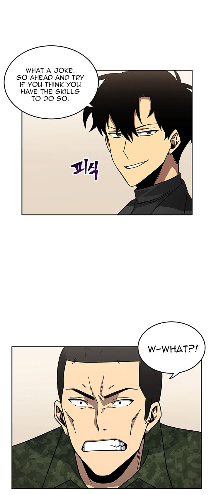 Tomb Raider King Chapter 14 page 3 - Chapter 14
