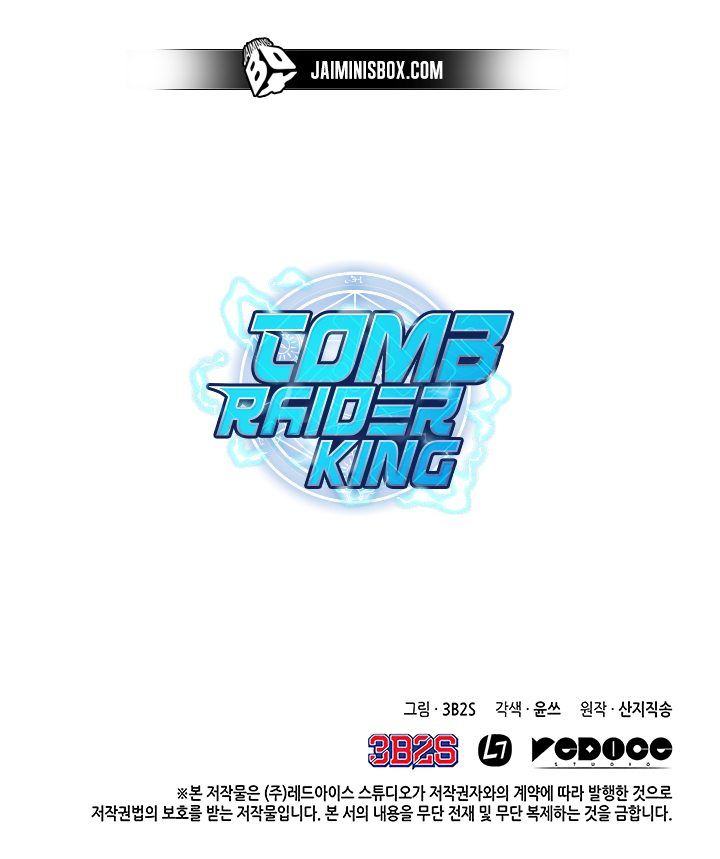 Tomb Raider King Chapter 14 page 42 - Chapter 14