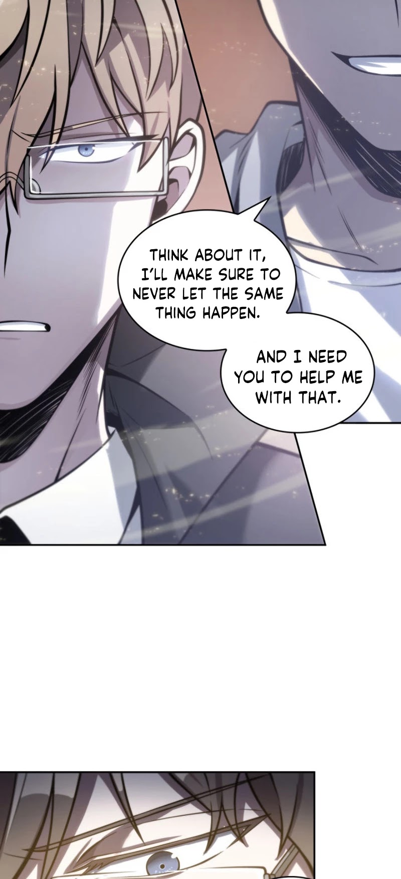 Tomb Raider King Chapter 140 page 23 - Chapter 140
